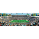 Jacksonville Jaguars - 1000 Piece Panoramic Jigsaw Puzzle