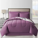 Lanwood Austin Reversible Comforter Set