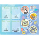 Millennial Manatees: Board Game in a Fanatee Pack