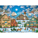 Heartland - Guiding Light 500 Piece Jigsaw Puzzle