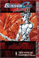 Mobile Suit Gundam Seed: Astray R Vol 1