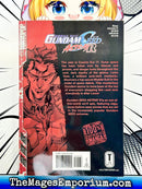 Mobile Suit Gundam Seed: Astray R Vol 1