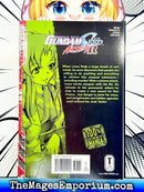 Mobile Suit Gundam Seed: Astray R Vol 3