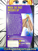 Mobile Suit Gundam Seed Vol 3