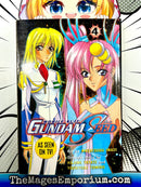 Mobile Suit Gundam Seed Vol 4