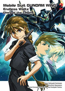 Mobile Suit Gundam Wing Endless Waltz Glory of the Losers Vol 2