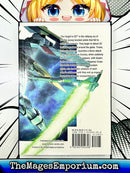 Mobile Suit Gundam Wing Endless Waltz Glory of the Losers Vol 2