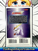 Mobile Suit Gundam Wing W Vol 3