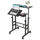 Mobile Stand
