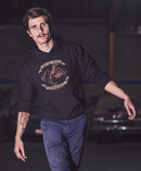 Jersey Devil Friendship Society Hoodie