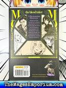 Momo The Blood Taker Vol 4