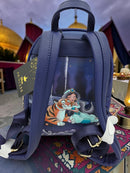 Disney Loungefly Aladdin Princess Mini Backpack