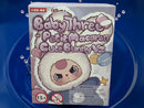 Baby Three Petit Macaron Cute Bunny Plush Toy