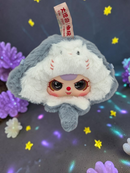 Baby Three (BB3) Romantic Ocean - Confirmed Stingray
