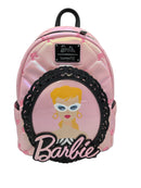 Loungefly Barbie Quilted Mini Backpack