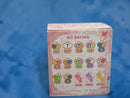 Baby Three Petit Macaron Cute Bunny Head v2 - Confirmed Vanilla Dream