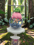POP MART DIMOO World Jurassic World Series Collectible Figure