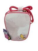Disney Princess Character Crossbody Shoulder Bag