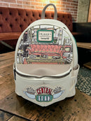Loungefly Friends Central Perk Mini Backpack