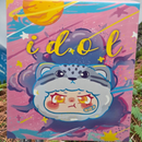 Idol Plush First Gen Animal - Confirmed Pika
