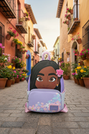 Disney Loungefly Isabela Madrigal Mini Backpack