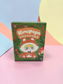 Kimipapa Cloudy Puff