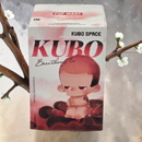 Popmart Kubo Breathing in - Confirmed