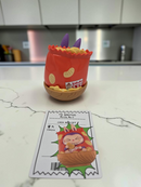 The Monster's Wacky Mart - Confirmed