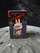 The Monster's Space Adventure