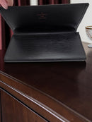 Louis Vuitton Long Wallet Accessory