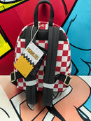 Loungefly Peanuts Joe Cool Mini Backpack