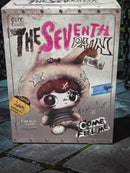 Lulumi The Seventh Pain Series Collectible Plush Toy