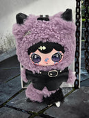 Lulumi The Seventh Pain Series Collectible Plush Toy
