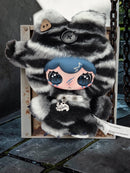 Lulumi The Seventh Pain Series Collectible Plush Toy