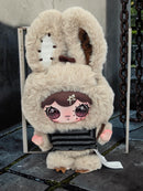 Lulumi The Seventh Pain Series Collectible Plush Toy