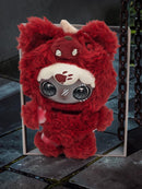 Lulumi The Seventh Pain Series Collectible Plush Toy