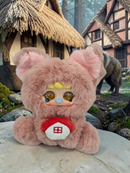 Migo - Fairy Tales - Card Confirmed Little Pig's House