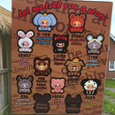 Migo - Fairy Tales - Card Confirmed Little Pig's House