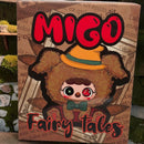 Migo - Fairy Tales - Confirmed Princess Apple
