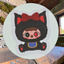 Migo - Fairy Tales - Confirmed Princess Apple