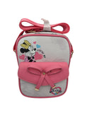 Disney Mickey and Friends Character Crossbody Bag