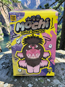 Mochi Little Monster Plush Keychain Blind Box