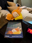 The Monster's 1:00 am figures - Confirmed
