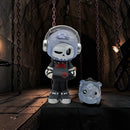 The Wicked Union Mr. Bone Collectible Figure Set