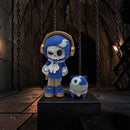 The Wicked Union Mr. Bone Collectible Figure Set