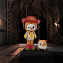 The Wicked Union Mr. Bone Collectible Figure Set