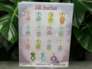 BB3 Petit Macaron Cute Bunny - Confirmed Ink Blue