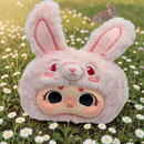 Idol Plush First Gen Animal - Confirmed Rabbit