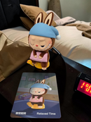 The Monster's 1:00 am figures - Confirmed
