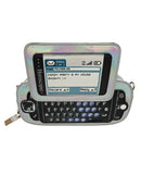 Novelty Retro Mobile Phone Shaped Crossbody Handbag